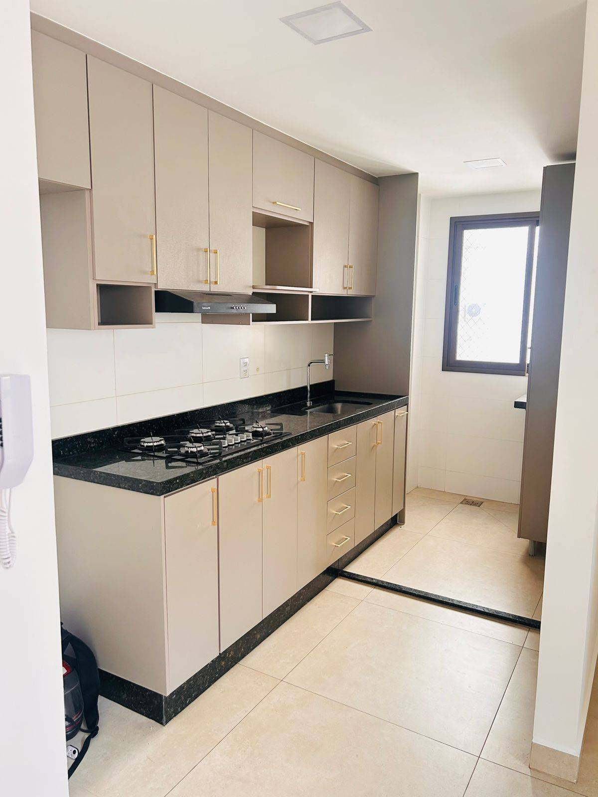 Apartamento, 2 quartos - Foto 2