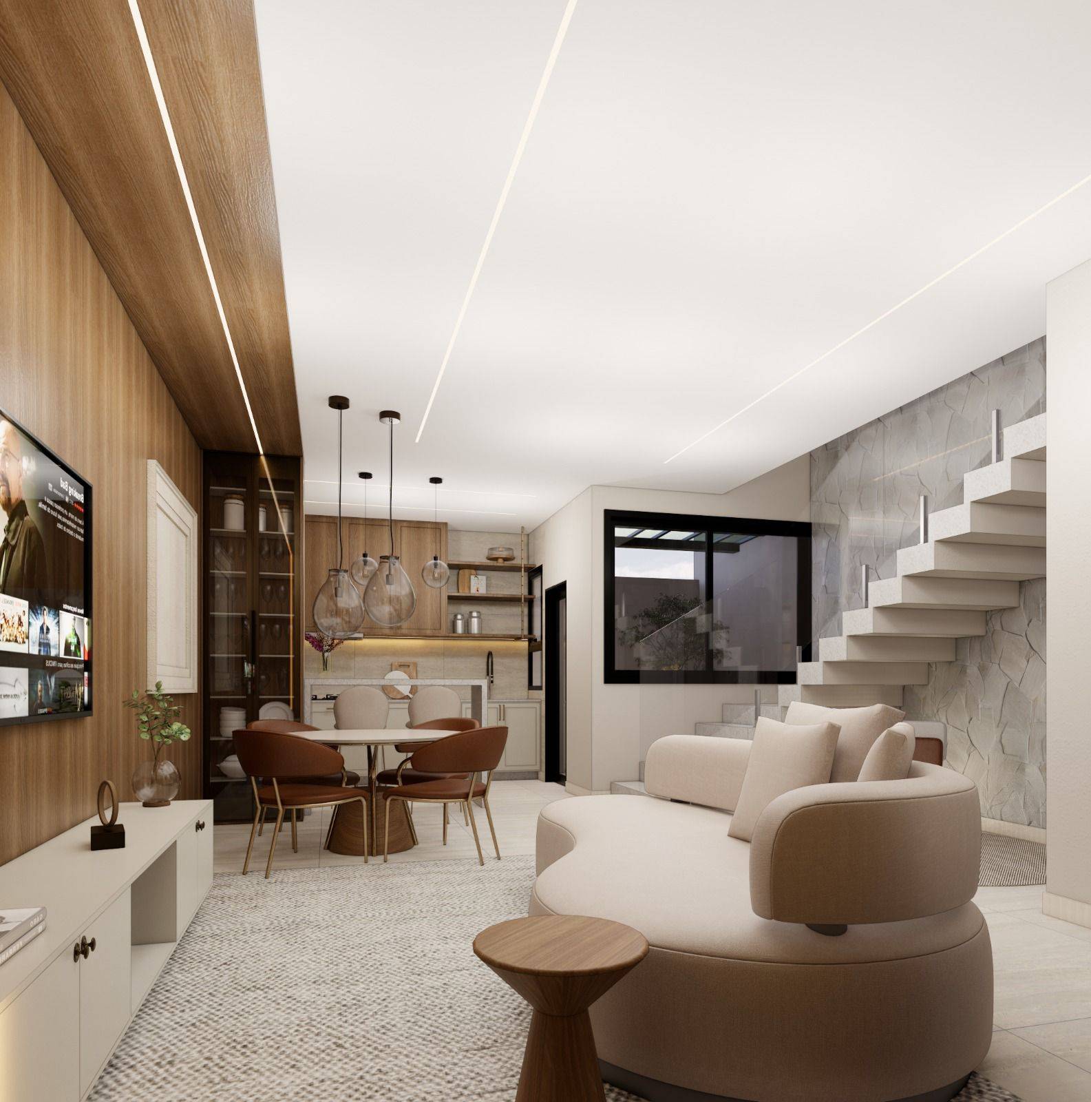 Casa, 3 quartos, 140 m² - Foto 12