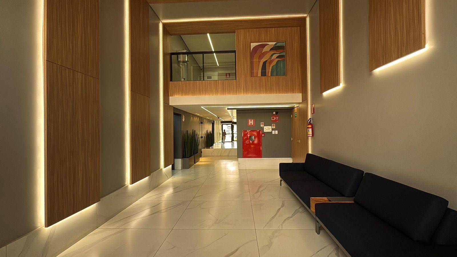 Apartamento, 2 quartos - Foto 5