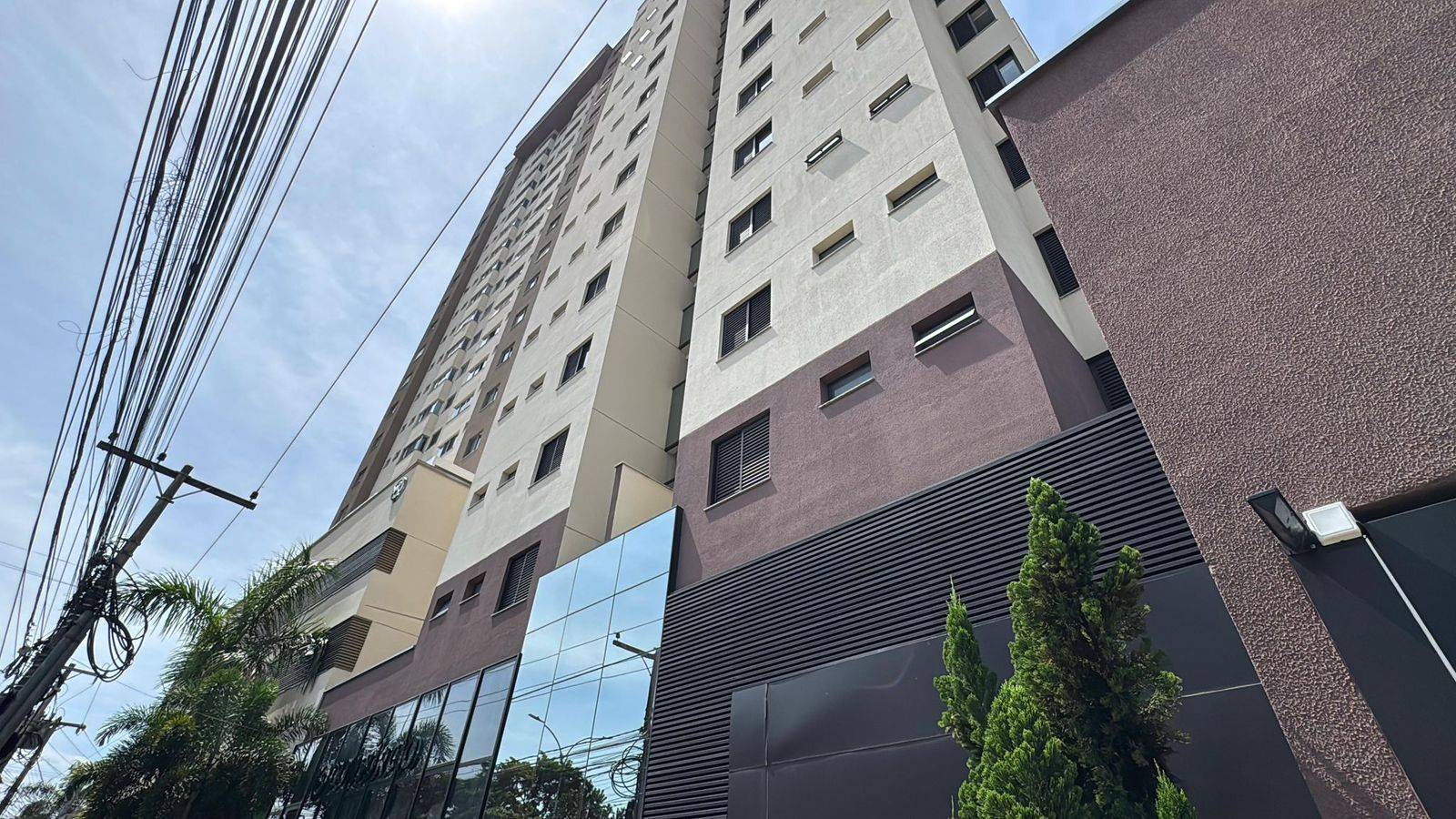 Apartamento, 2 quartos - Foto 1