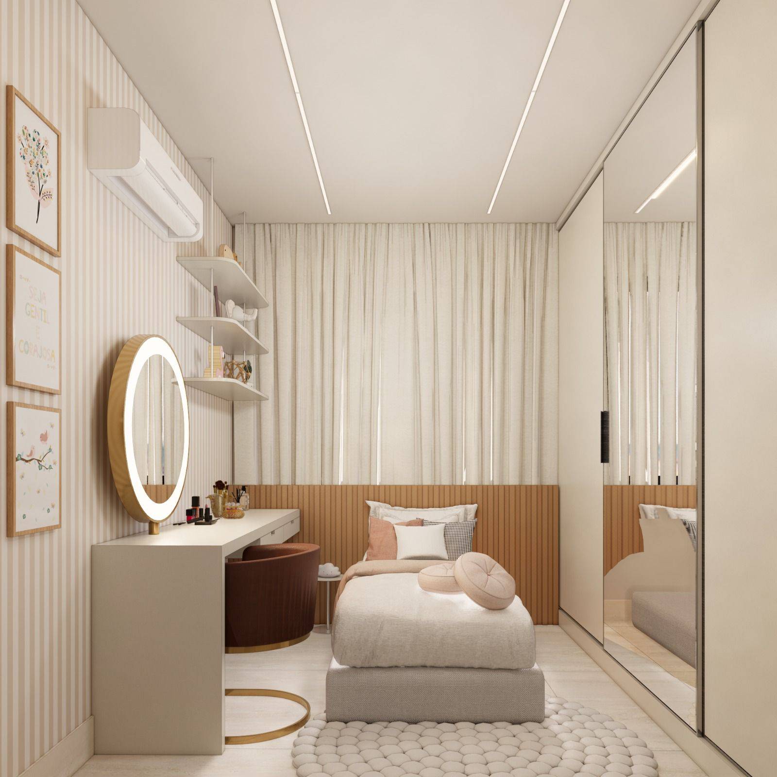 Casa, 3 quartos, 140 m² - Foto 10