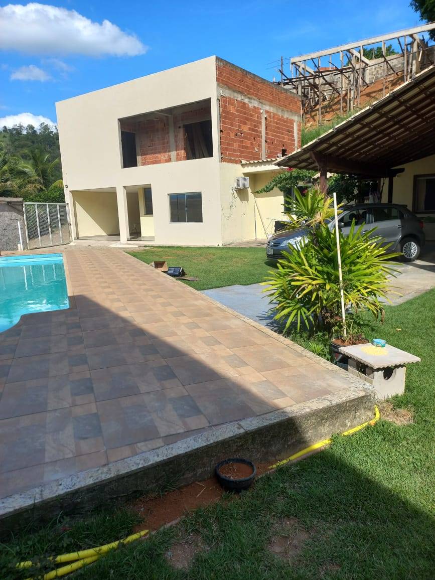 Casa, 5 quartos, 1000 m² - Foto 2