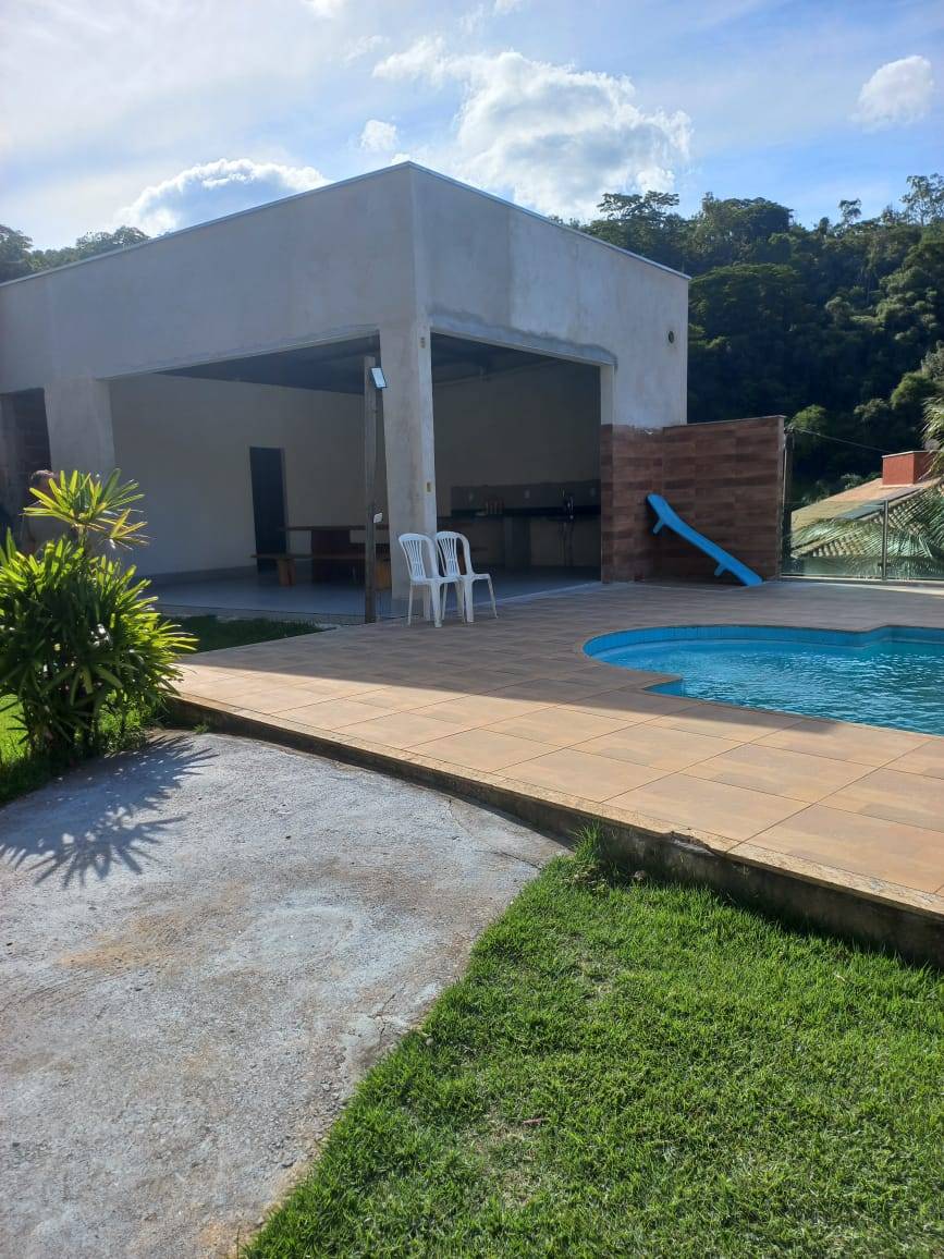 Casa, 5 quartos, 1000 m² - Foto 6