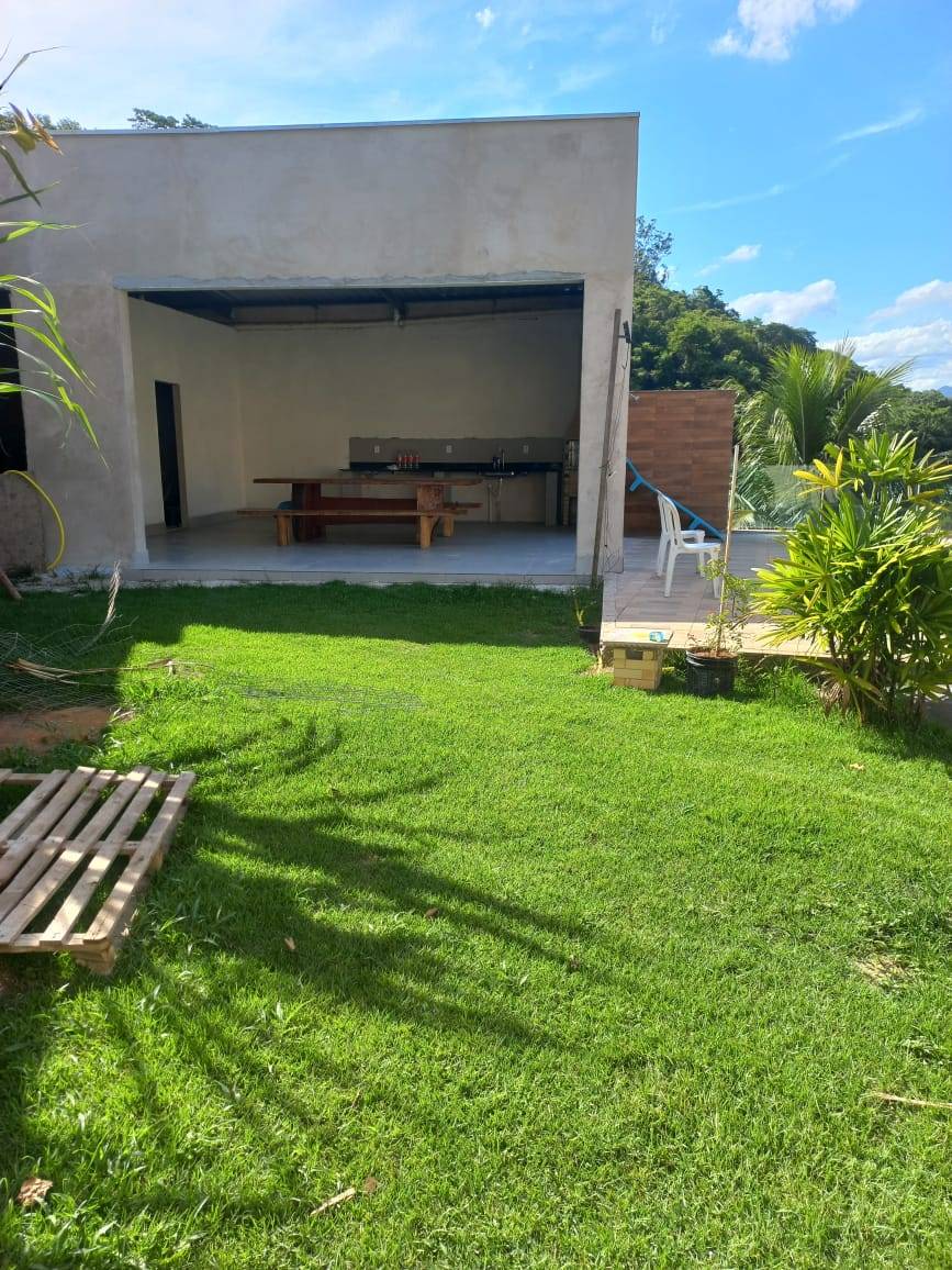 Casa, 5 quartos, 1000 m² - Foto 12