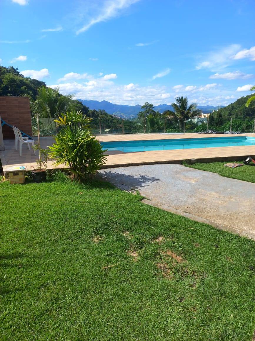 Casa, 5 quartos, 1000 m² - Foto 4