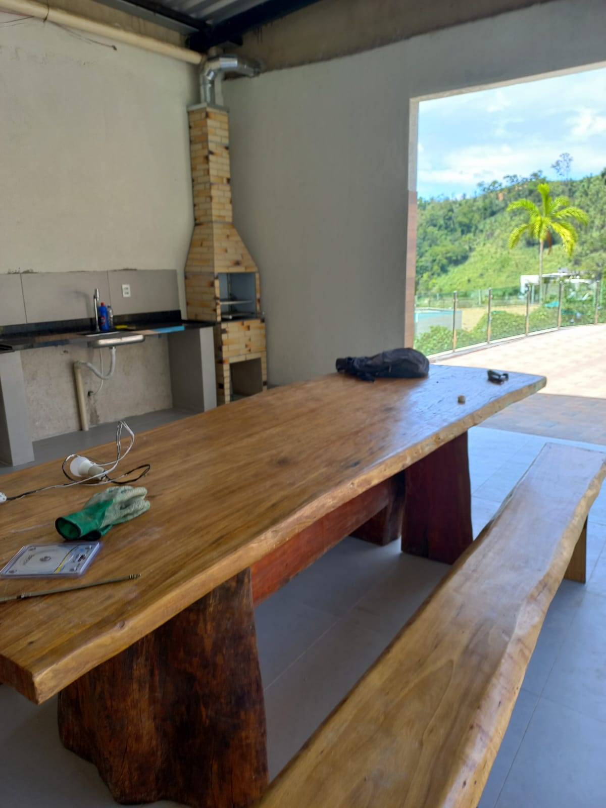 Casa, 5 quartos, 1000 m² - Foto 13