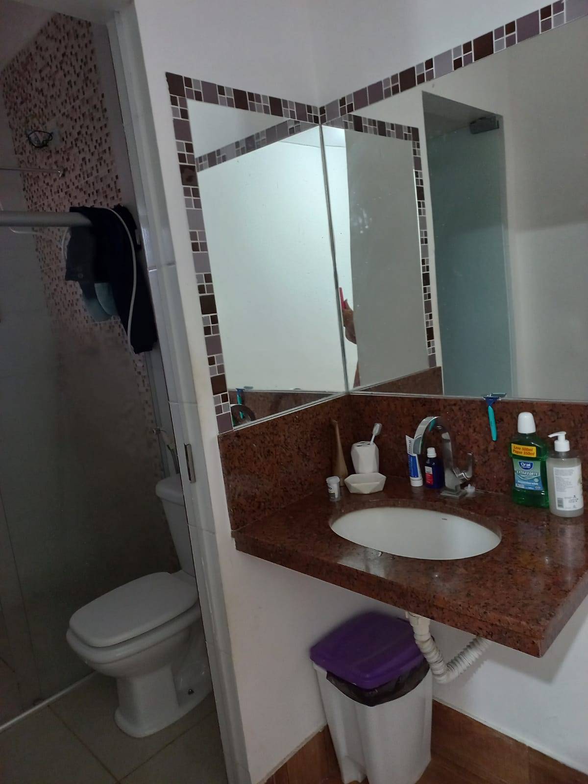 Casa, 5 quartos, 1000 m² - Foto 19