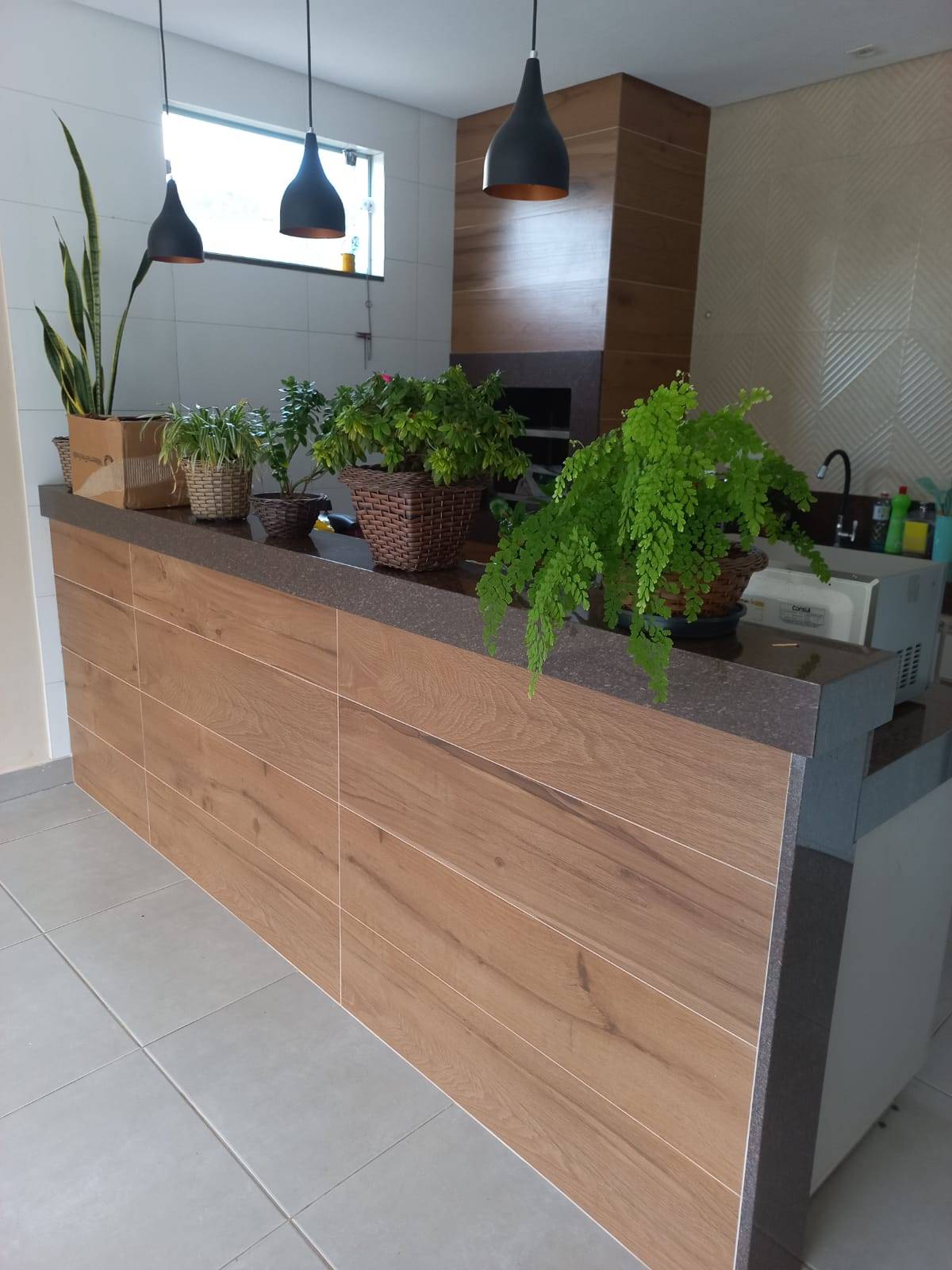 Casa, 5 quartos, 1000 m² - Foto 22