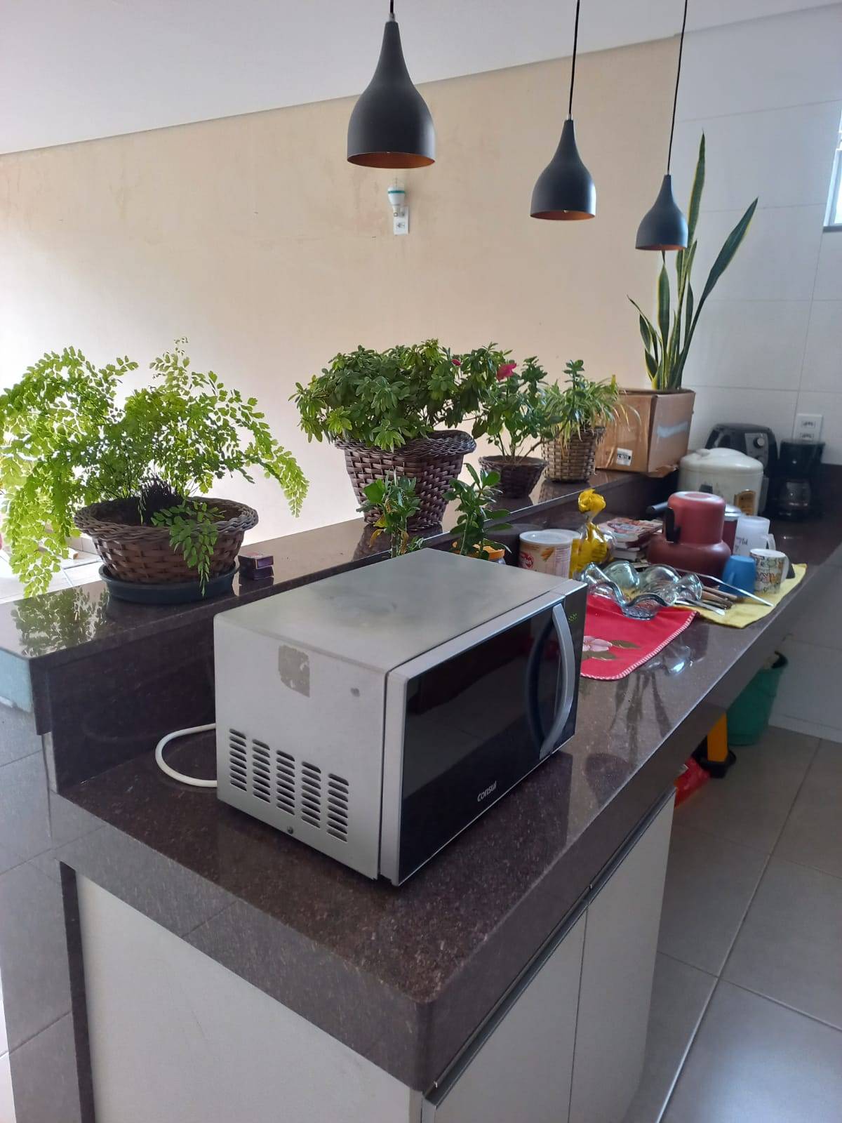 Casa, 5 quartos - Foto 27