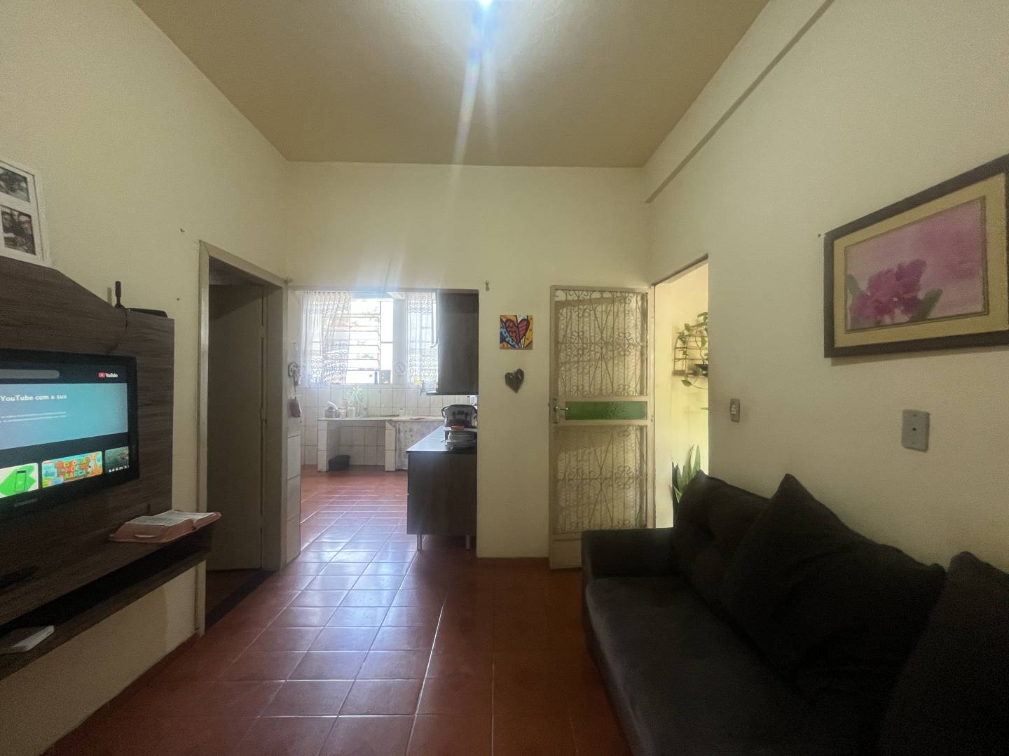 Apartamento, 2 quartos, 81 m² - Foto 1