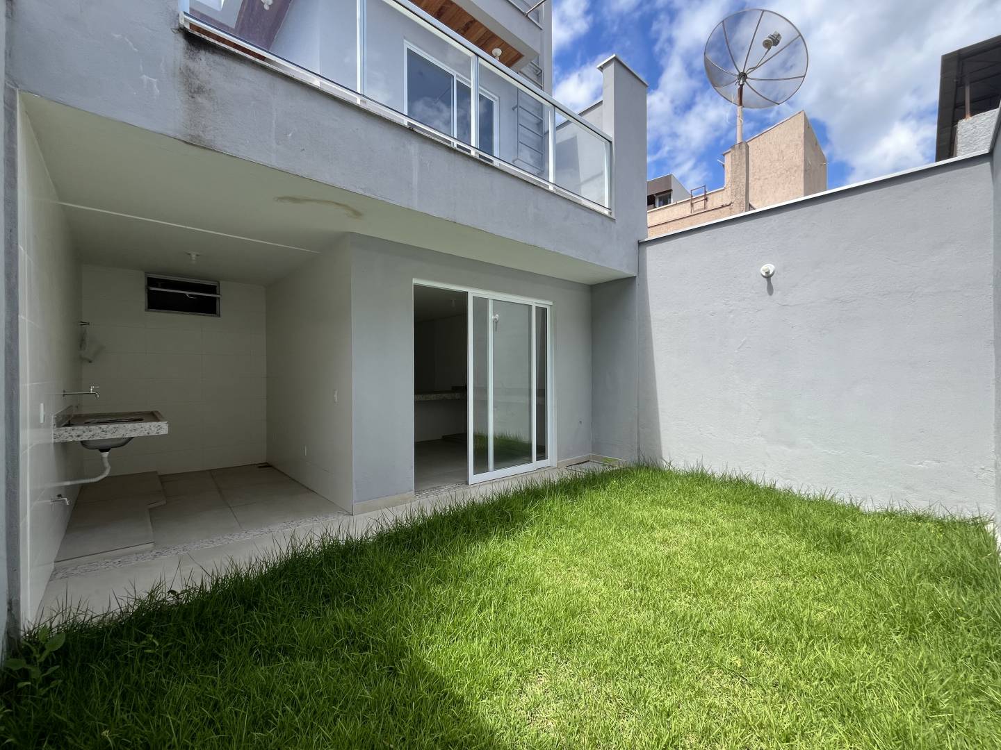 Casa, 3 quartos, 174 m² - Foto 8