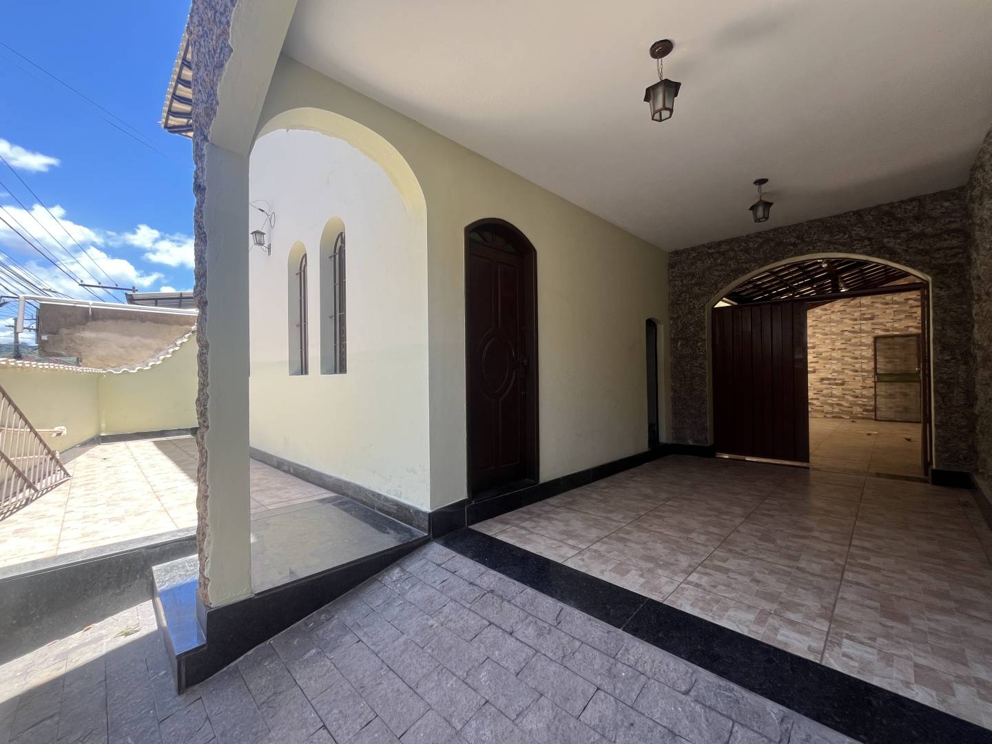 Casa, 3 quartos, 250 m² - Foto 2