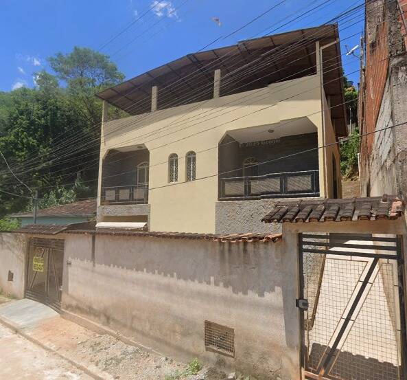 Casa, 3 quartos, 161 m² - Foto 1