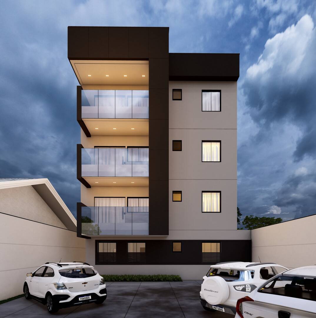 Apartamento, 3 quartos - Foto 2