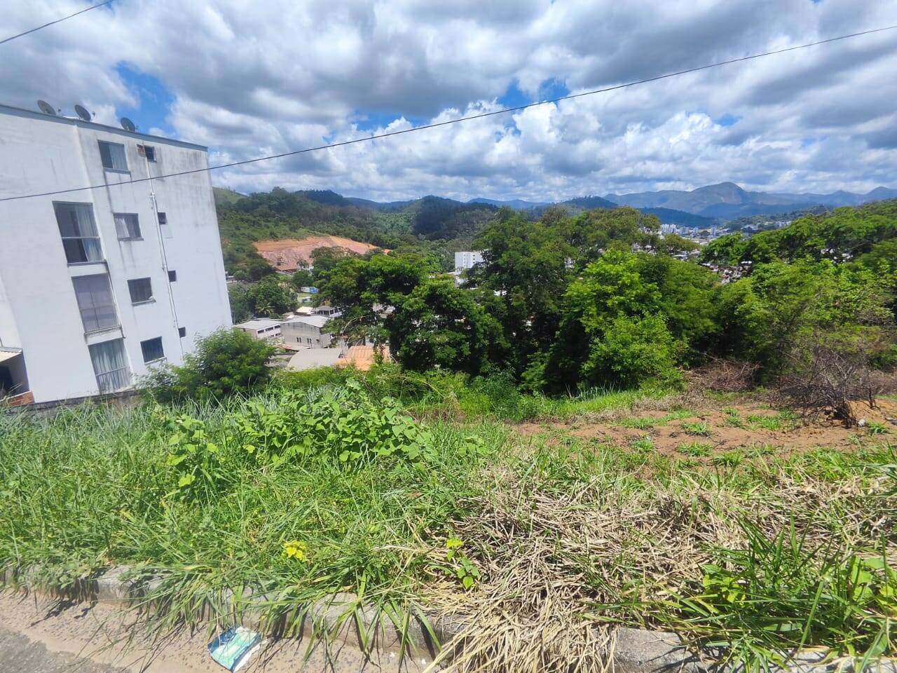 Terreno, 557 m² - Foto 2