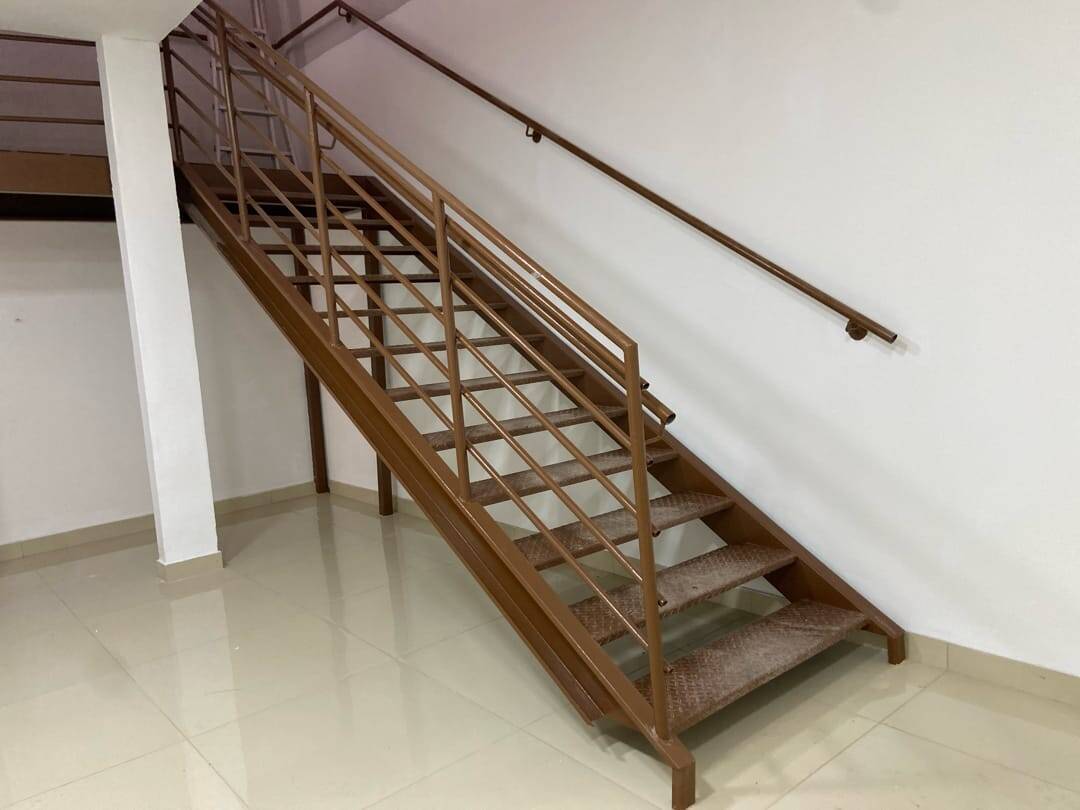 Loja-Salão, 265 m² - Foto 4