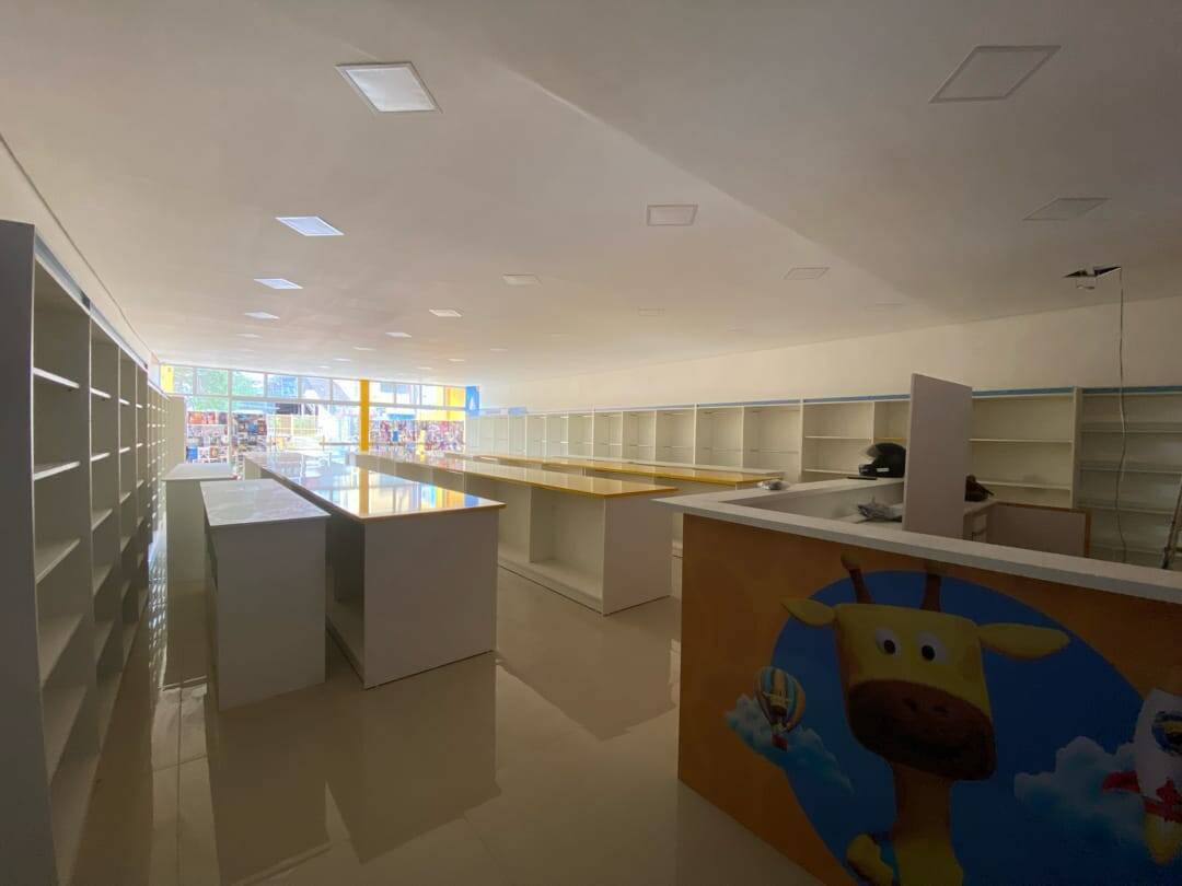 Loja-Salão, 265 m² - Foto 3