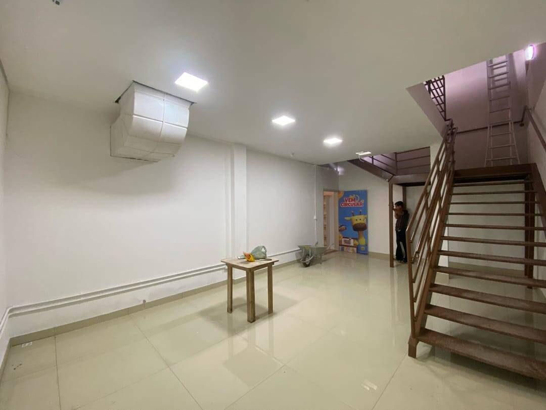 Loja-Salão, 265 m² - Foto 7