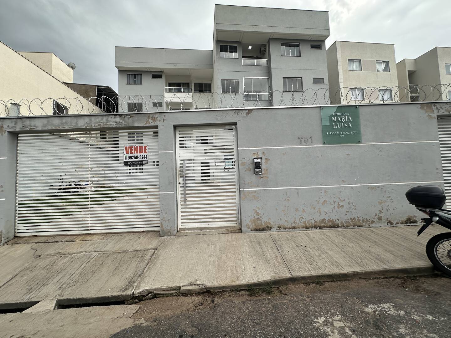 Apartamento para locação no Bairro, Parque das Águas Ipatinga -MG