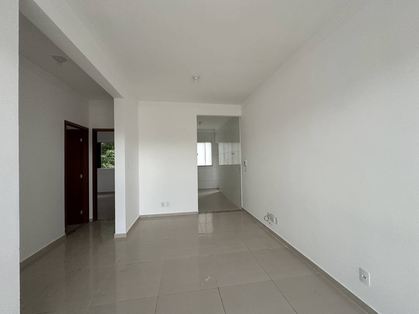 Apartamento para locação no Bairro, Parque das Águas Ipatinga -MG