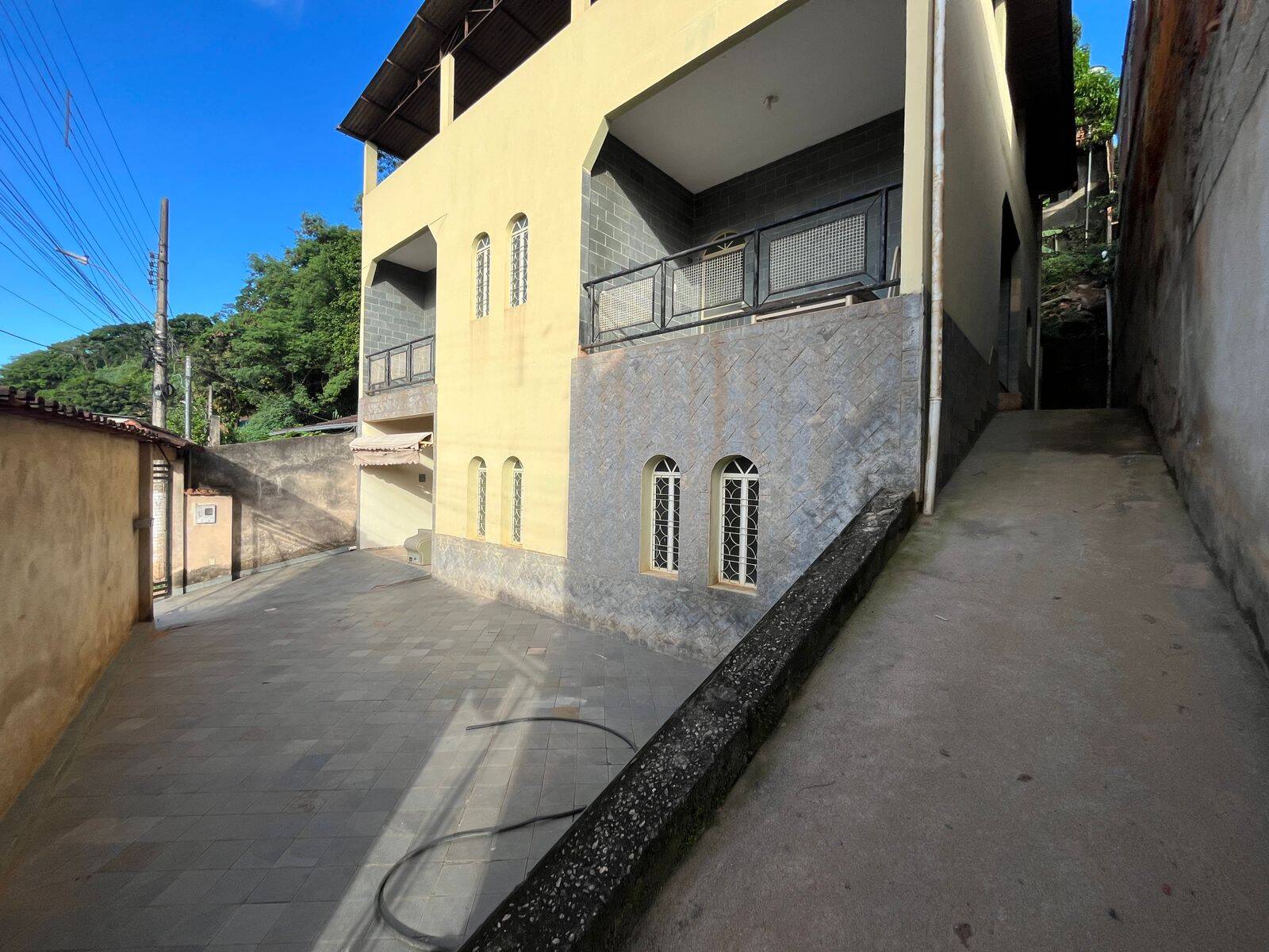 Casa, 3 quartos, 161 m² - Foto 2