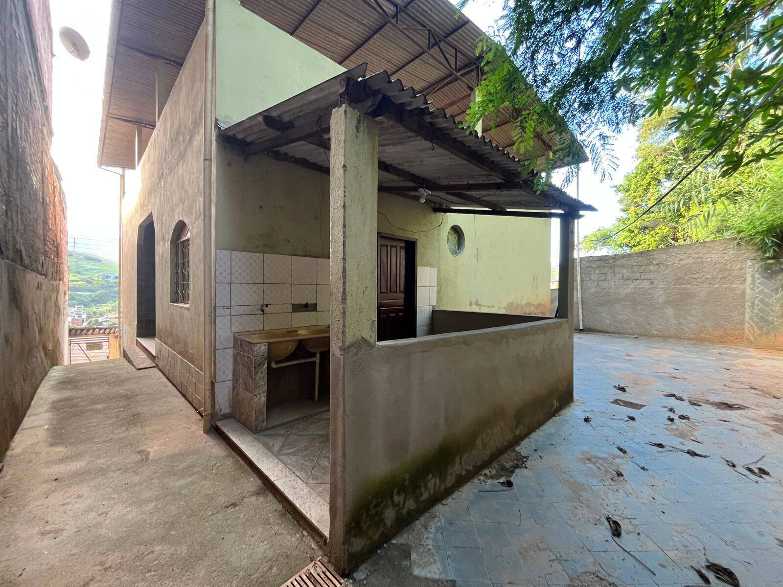 Casa, 3 quartos, 161 m² - Foto 6