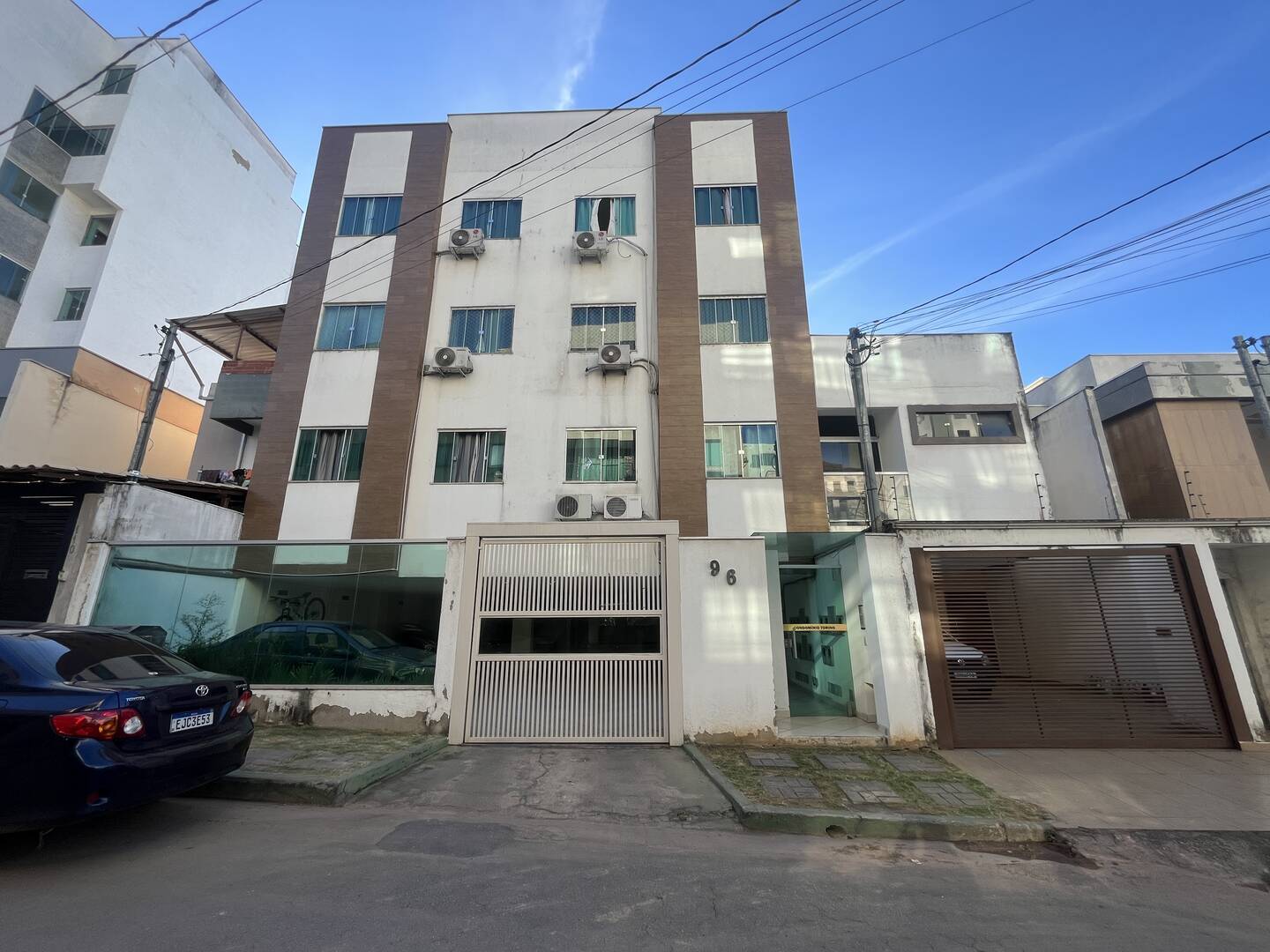 Apartamento, 2 quartos, 80 m² - Foto 1