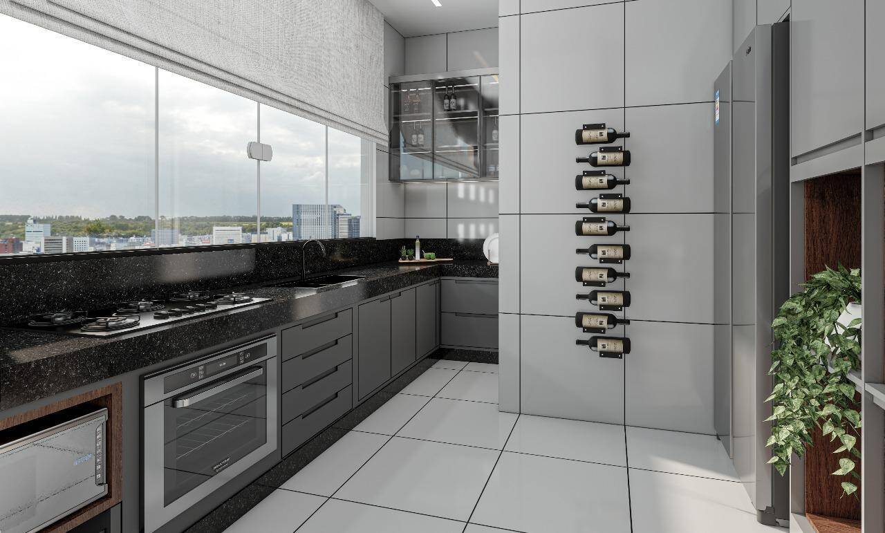 Apartamento, 3 quartos, 100 m² - Foto 7