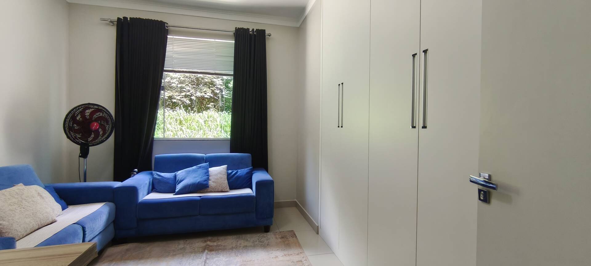 Apartamento, 3 quartos, 127 m² - Foto 5