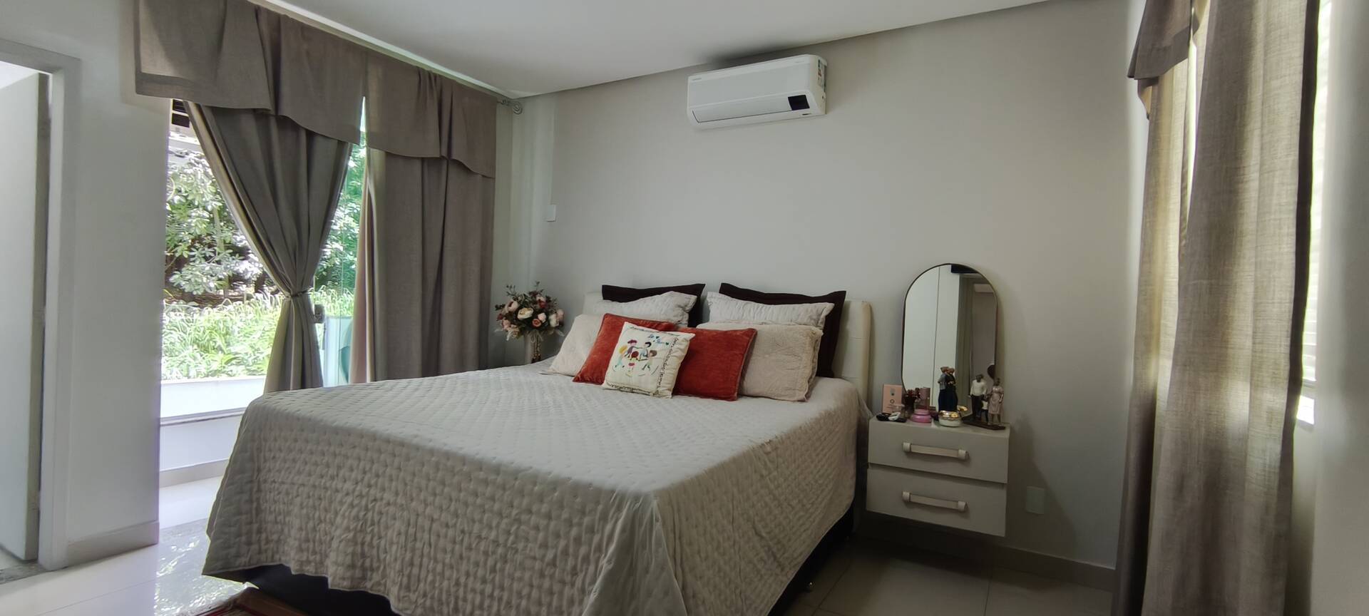 Apartamento, 3 quartos, 127 m² - Foto 6