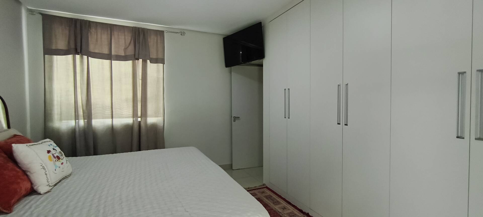 Apartamento, 3 quartos, 127 m² - Foto 8