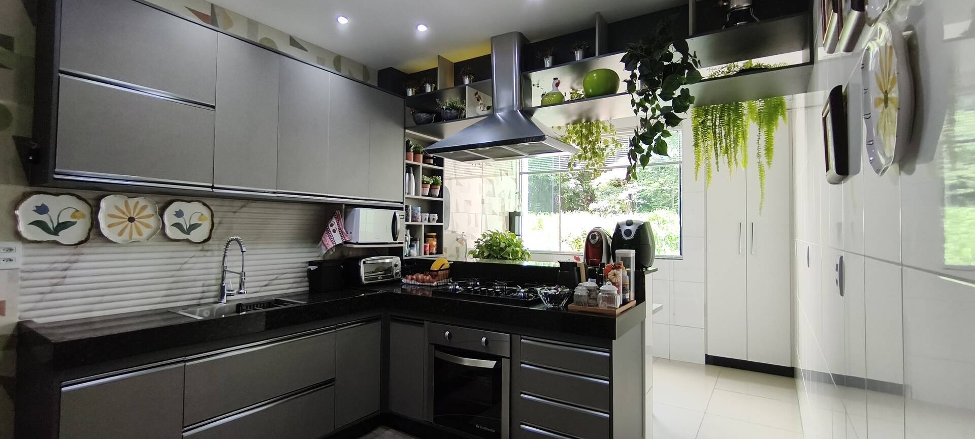 Apartamento, 3 quartos, 127 m² - Foto 11