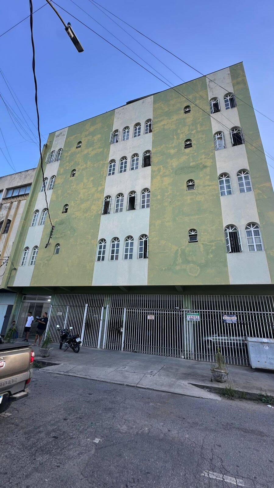 Apartamento, 2 quartos, 94 m² - Foto 1