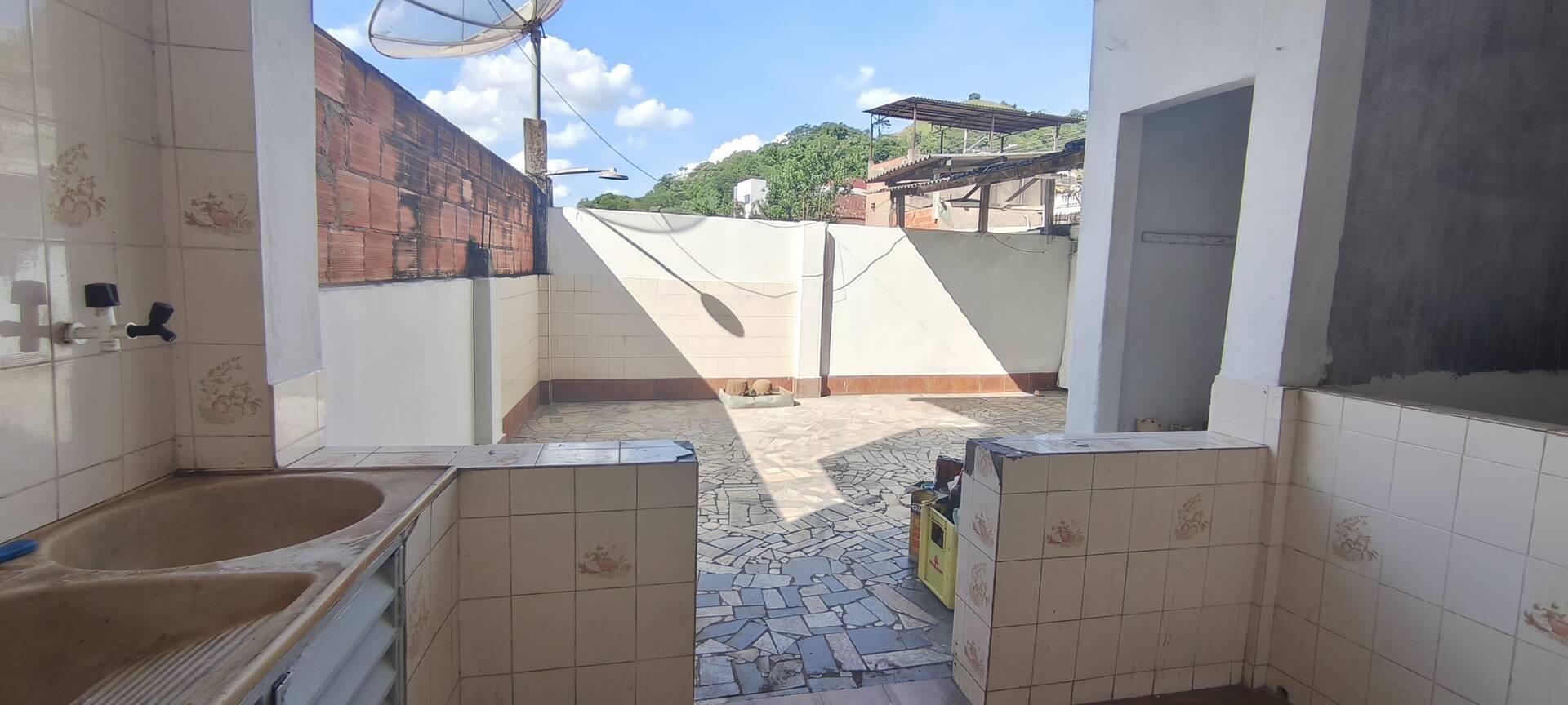 Casa, 3 quartos, 80 m² - Foto 1