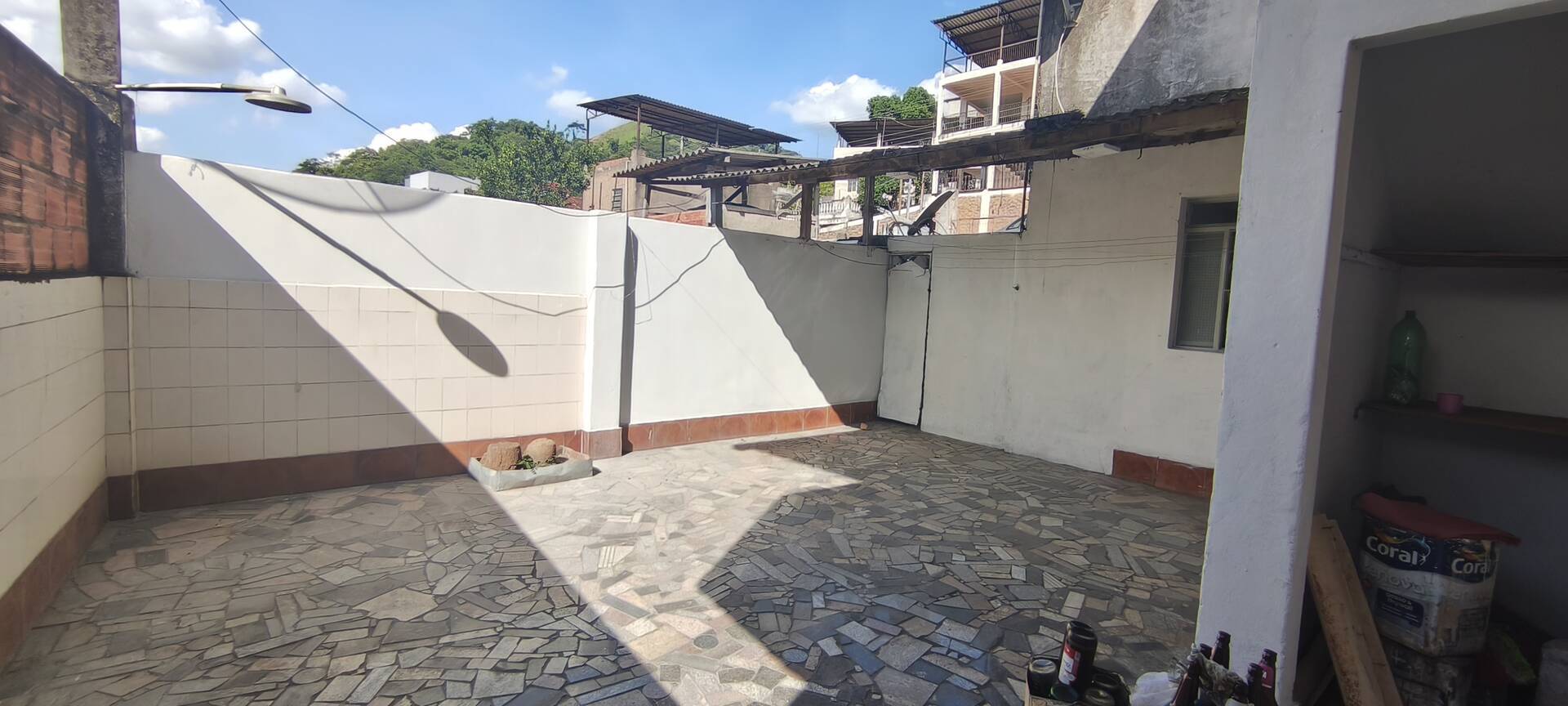 Casa, 3 quartos, 80 m² - Foto 2