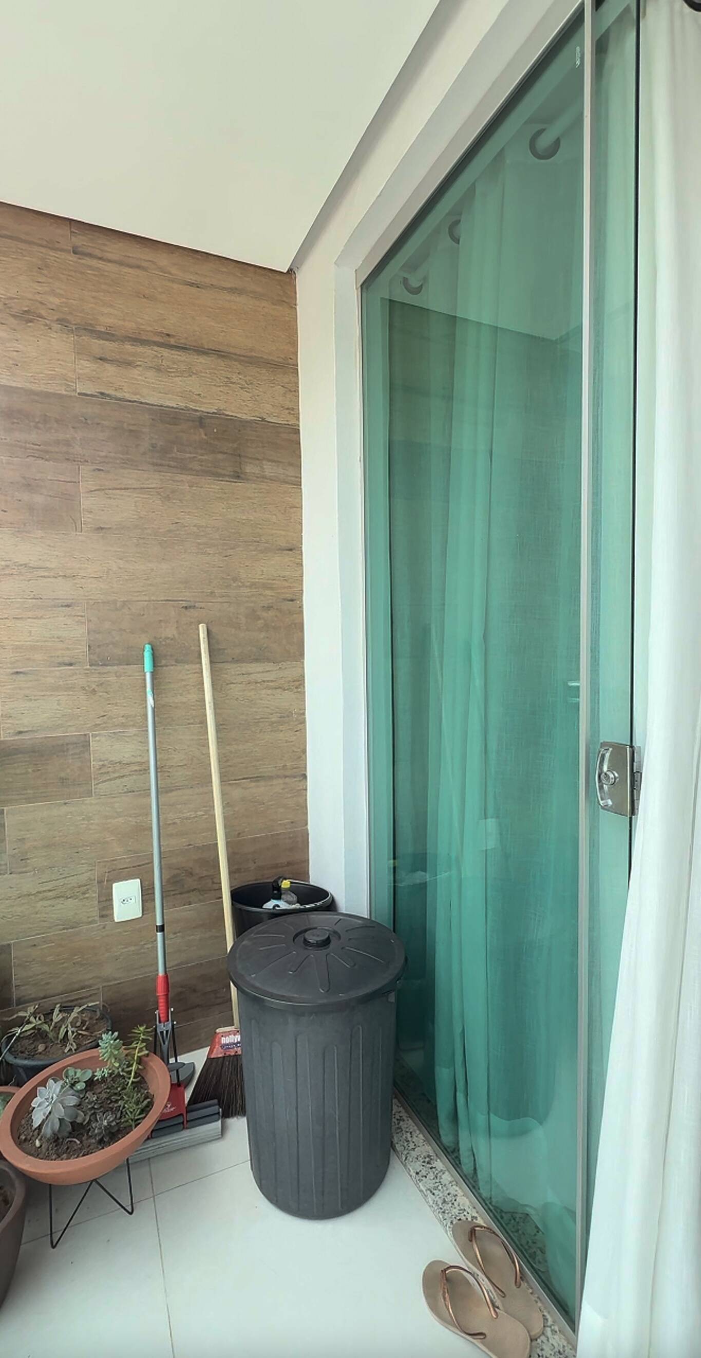 Cobertura, 2 quartos, 115 m² - Foto 3