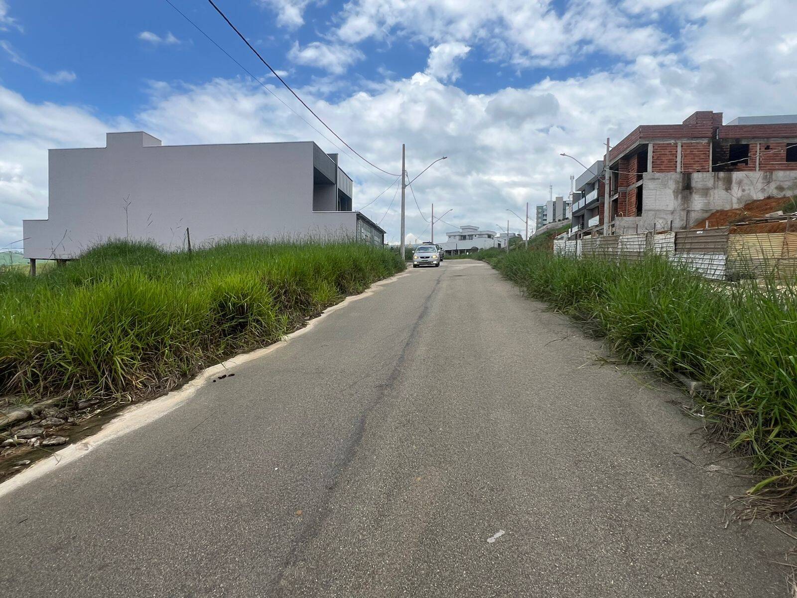 Terreno, 300 m² - Foto 1