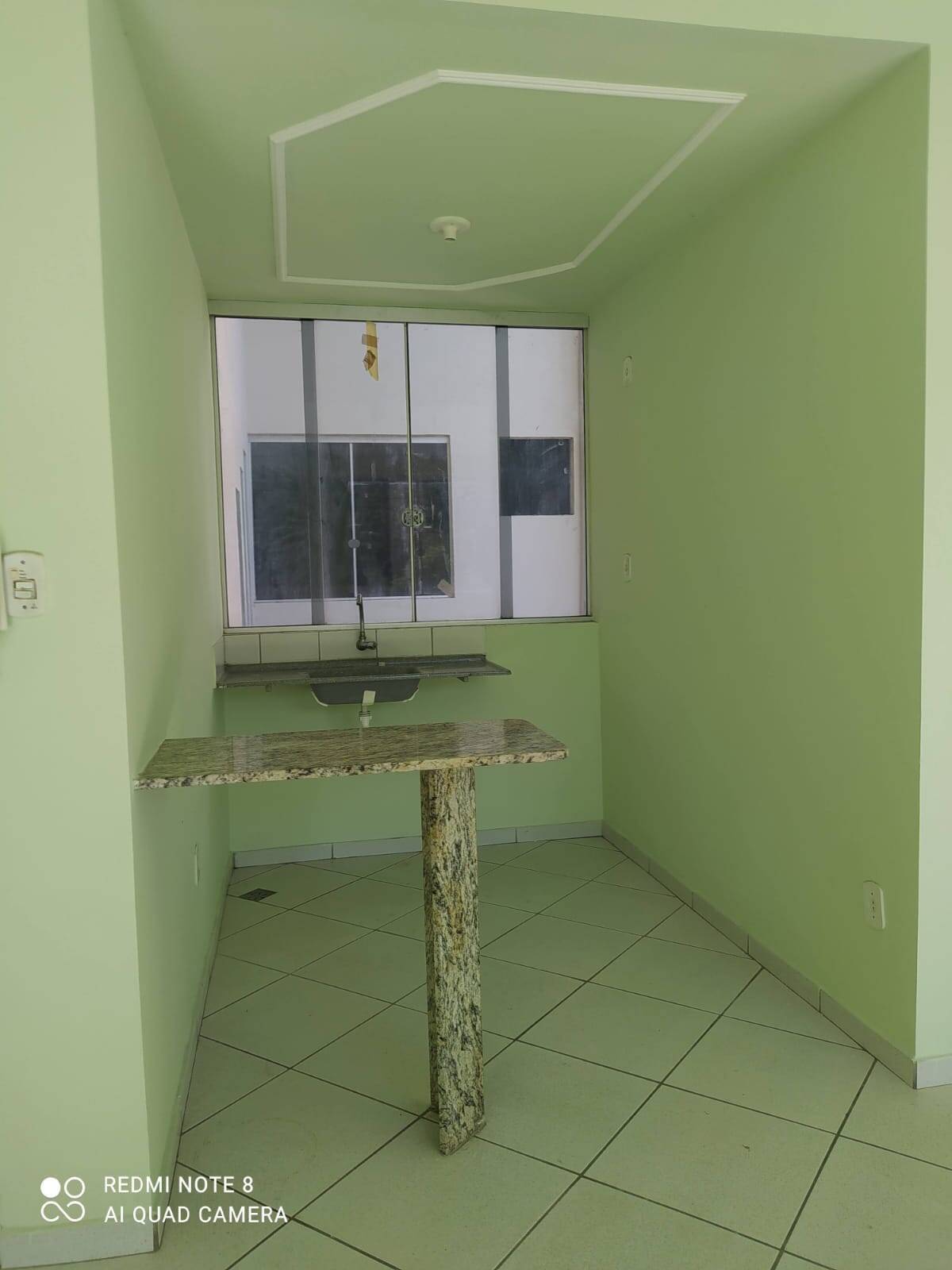 Kitnet-Studio - Foto 2