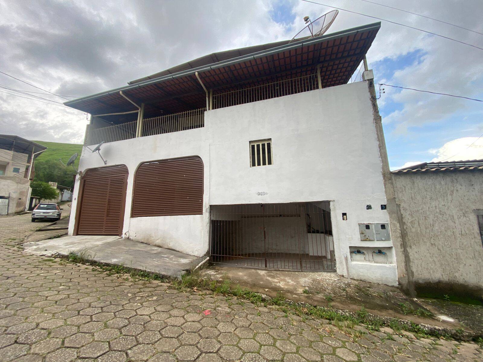 Casa, 3 quartos, 150 m² - Foto 17