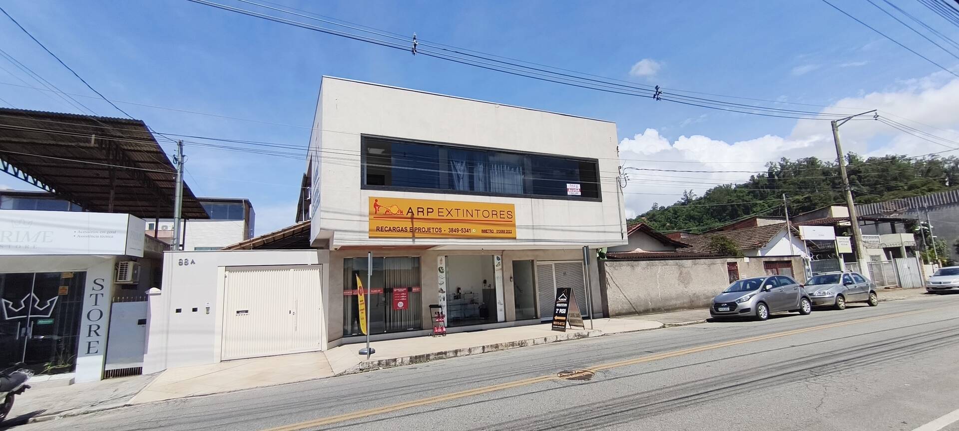 Sala-Conjunto, 88 m² - Foto 1