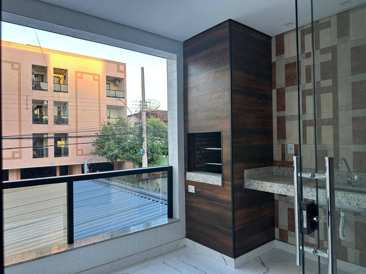 Apartamento, 3 quartos, 97 m² - Foto 5