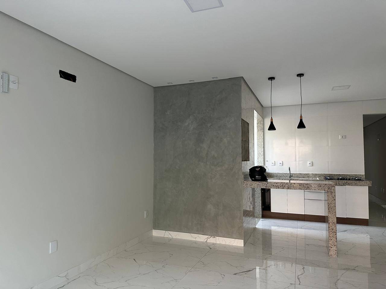 Apartamento, 3 quartos, 97 m² - Foto 2