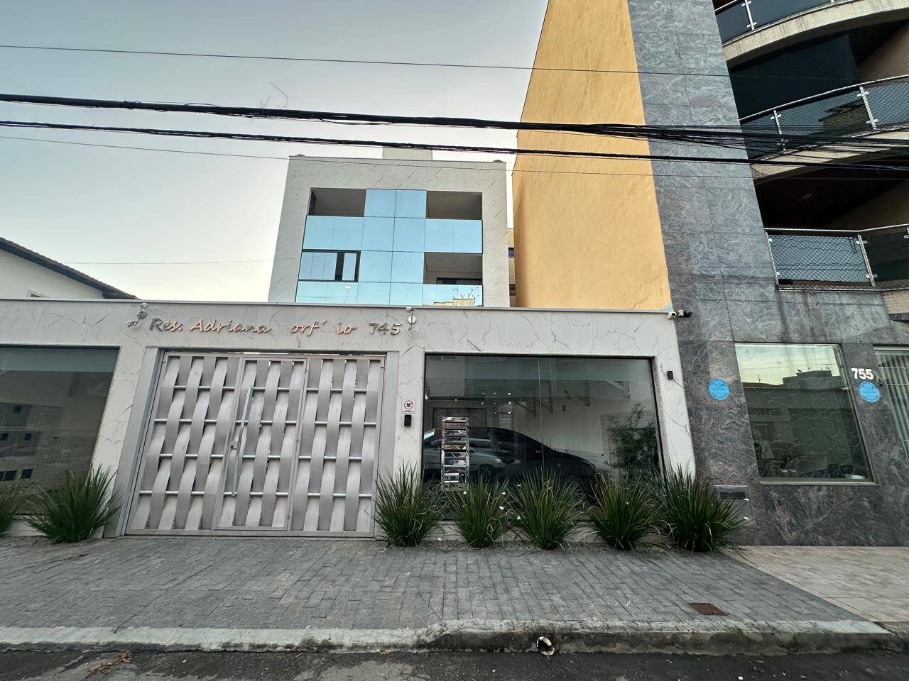 Apartamento, 3 quartos, 97 m² - Foto 1
