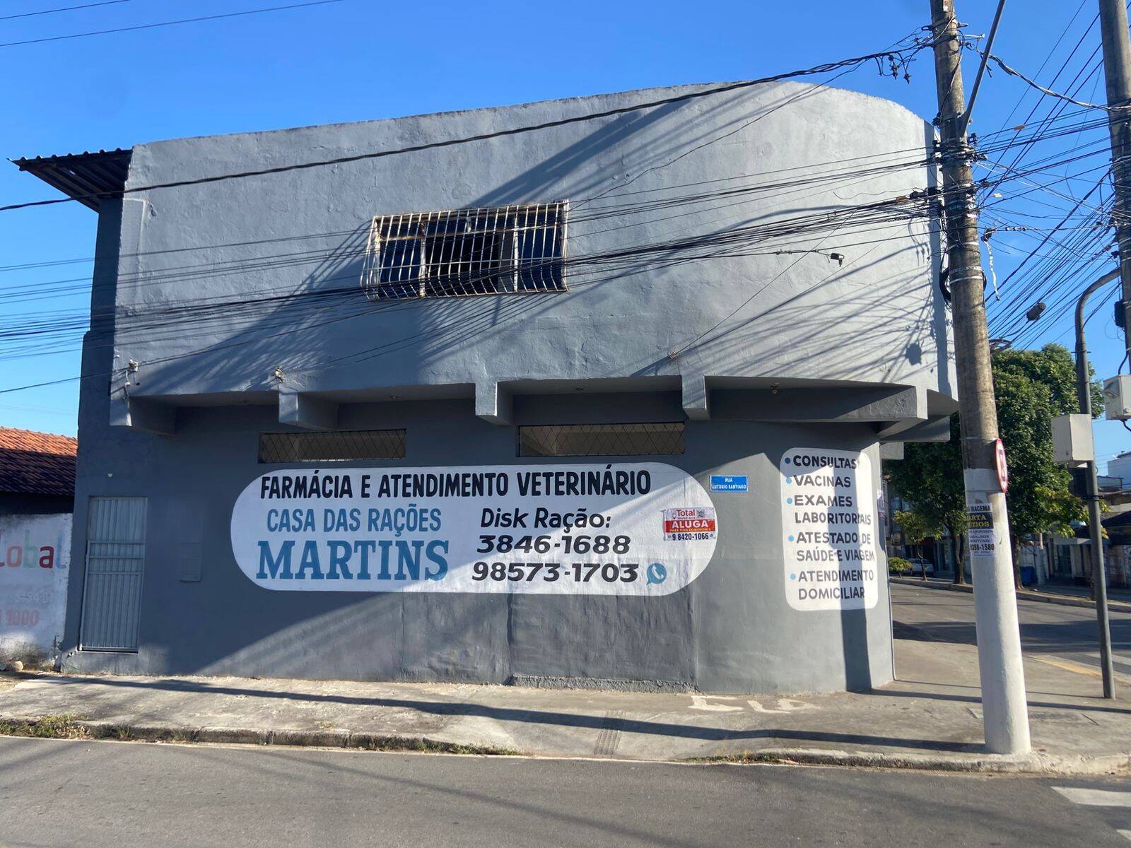 Loja-Salão - Foto 1