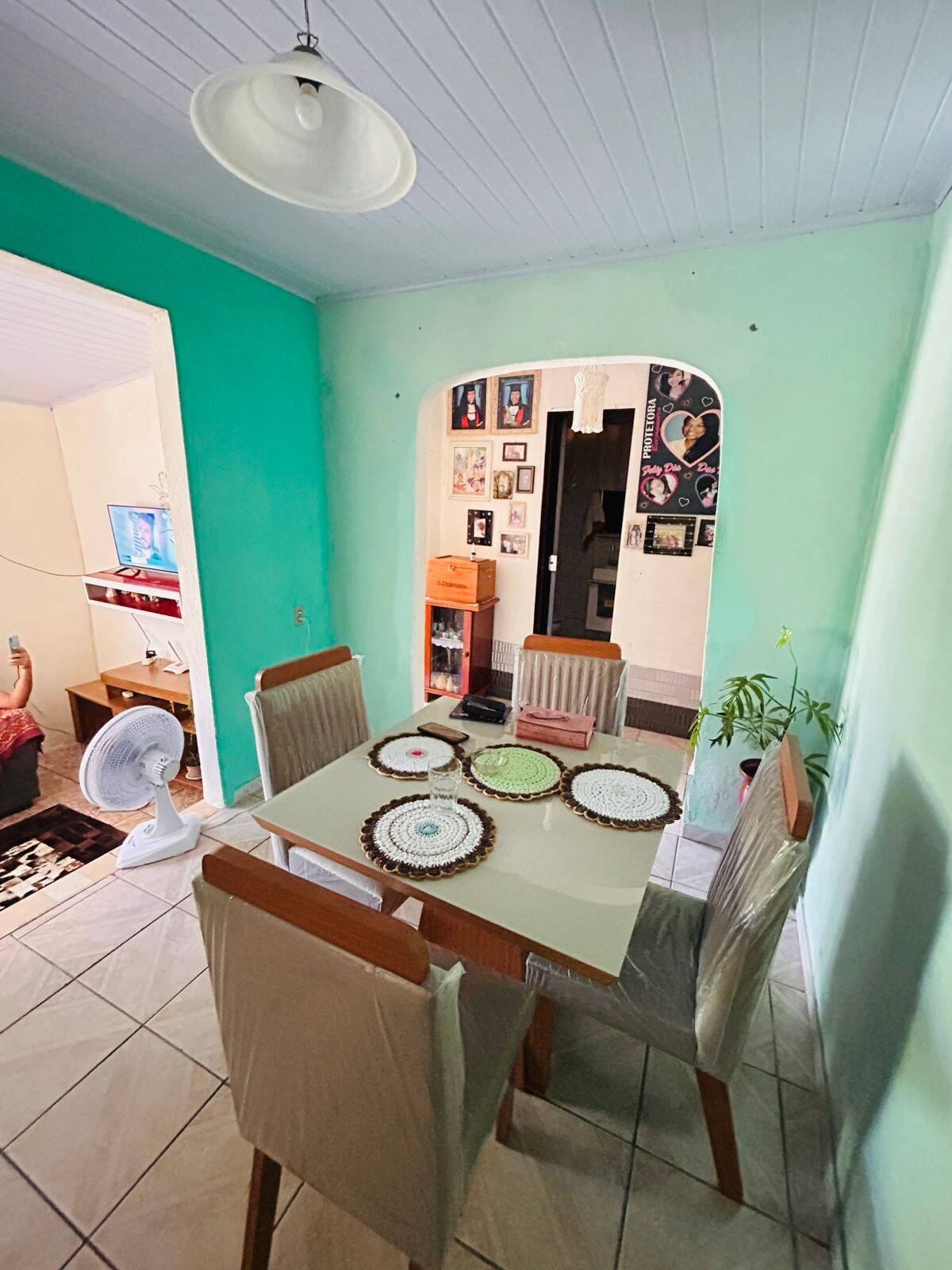 Casa, 3 quartos - Foto 6