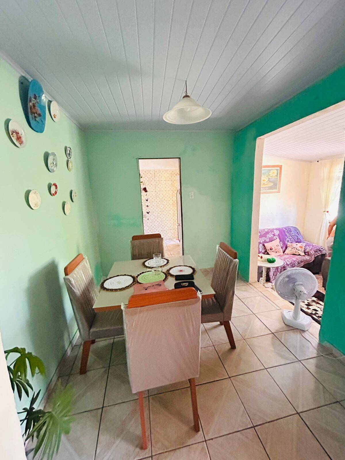Casa, 3 quartos - Foto 5