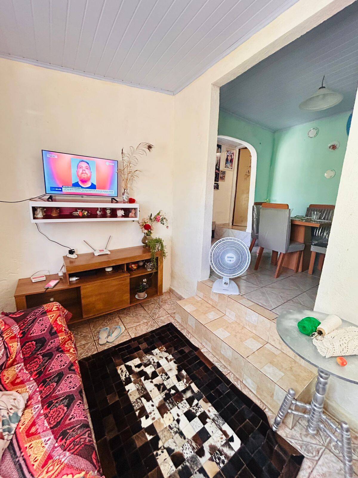 Casa, 3 quartos - Foto 7