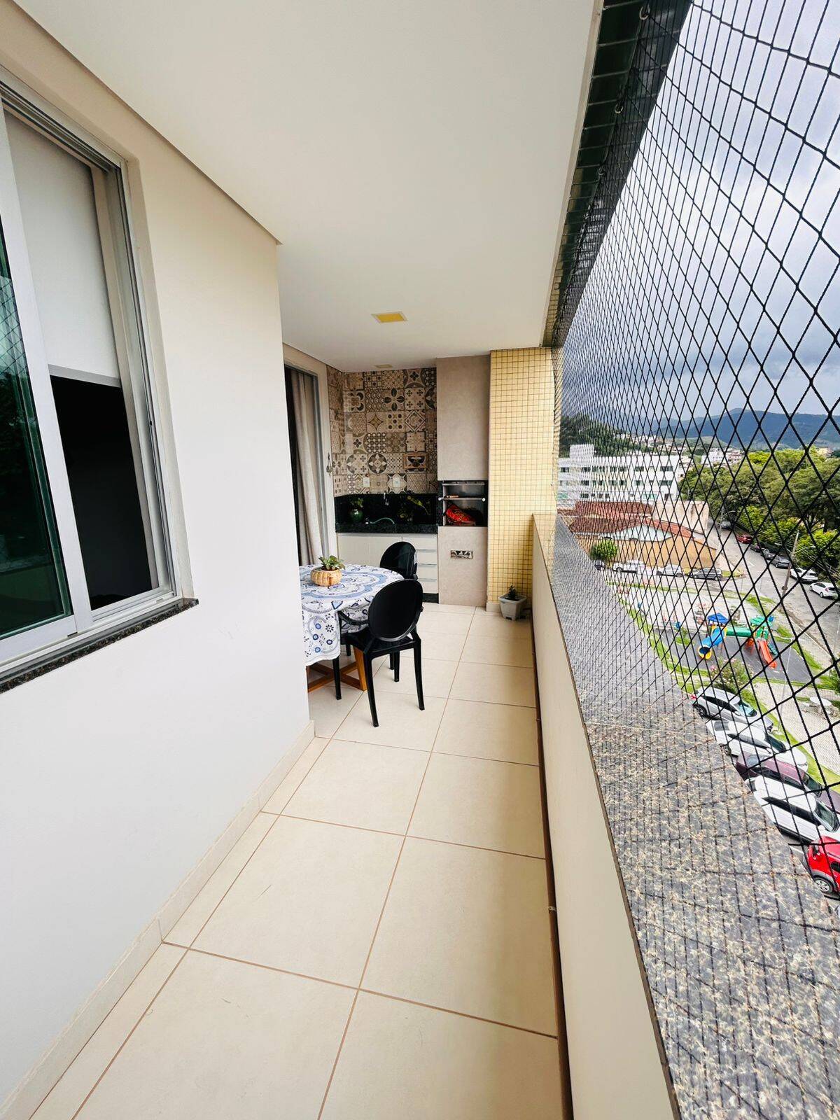 Apartamento, 3 quartos - Foto 2