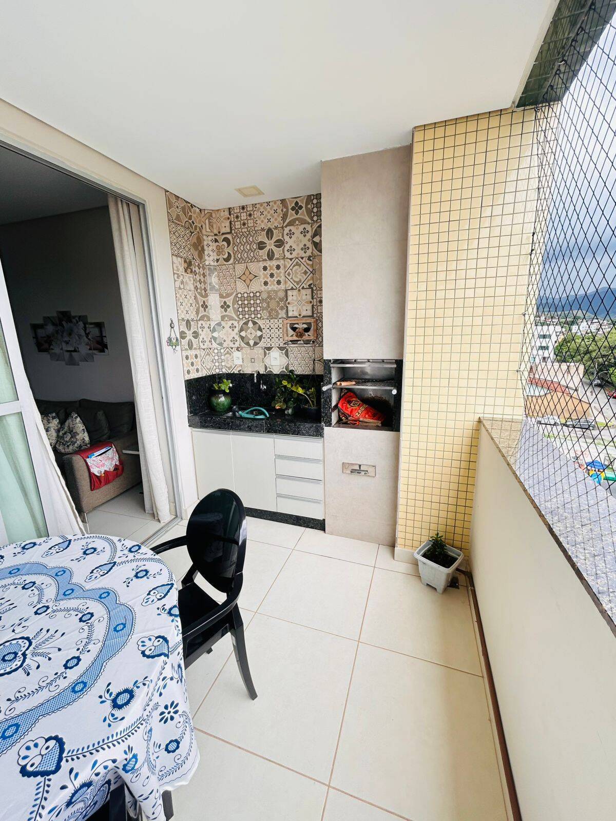 Apartamento, 3 quartos - Foto 3