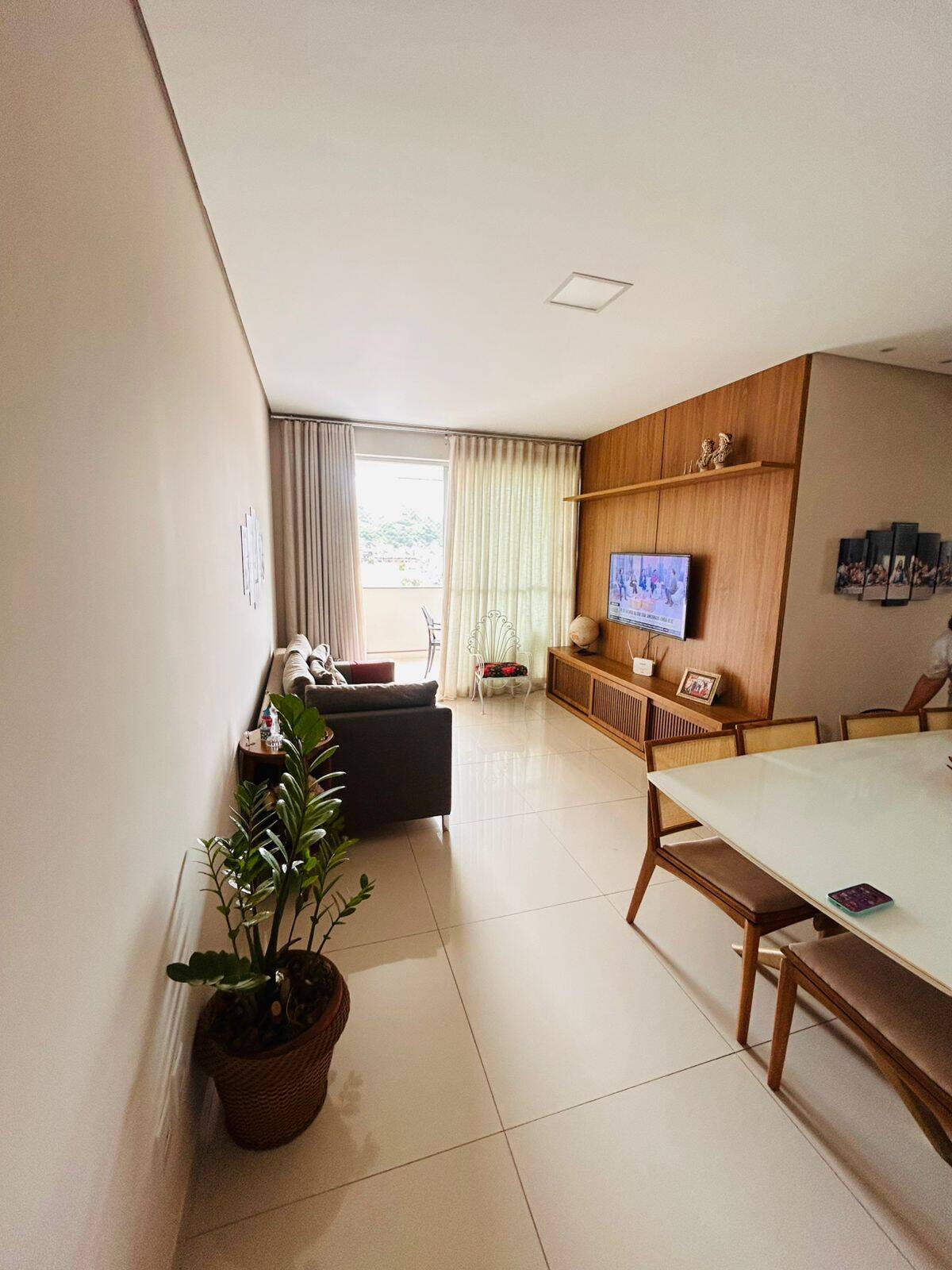 Apartamento, 3 quartos - Foto 5